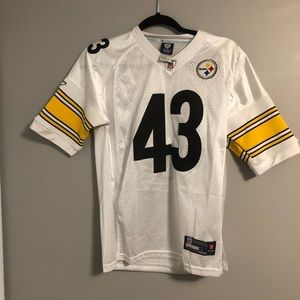 Steelers jersey